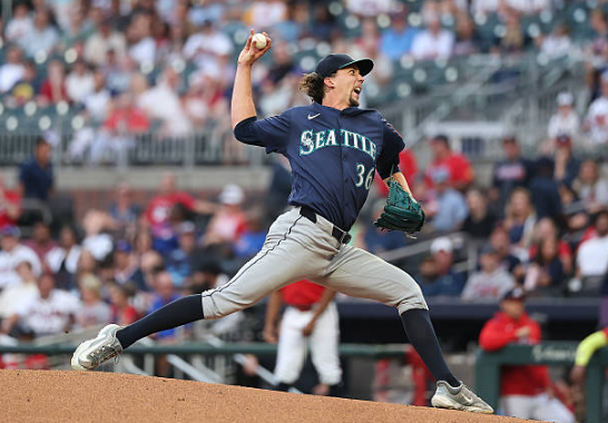 Four Mariners Playoff Scenarios in Final 21 Games