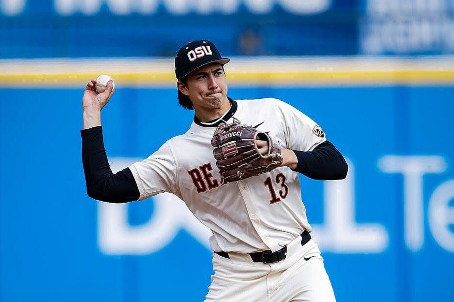 3 Prospects Seattle Mariners Could Target Early in 2025 MLB Draft