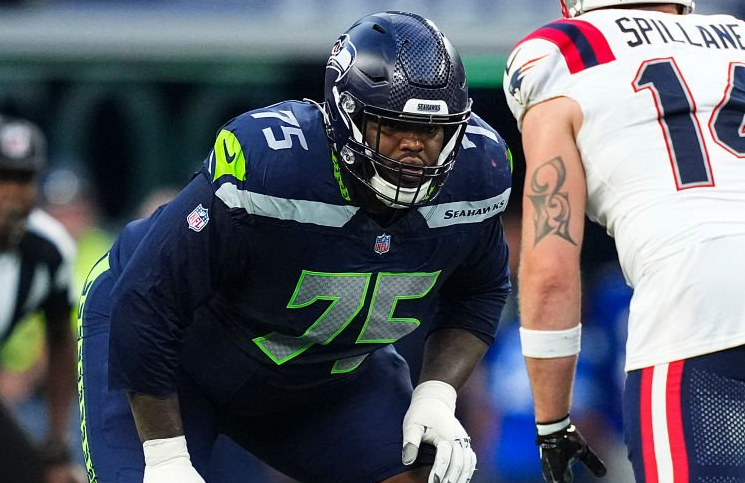Seahawks Could See Return of Two Key Offensive Starters vs. Chiefs