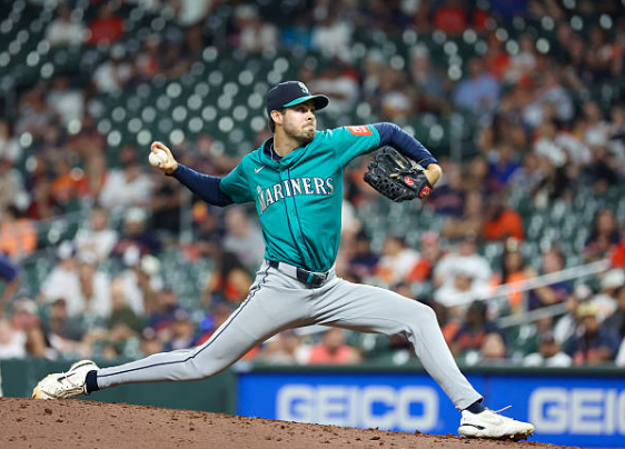 SWEEP: Seattle Mariners Bash Big Second Inning, Take Game Three 7-3 in Statement Series
