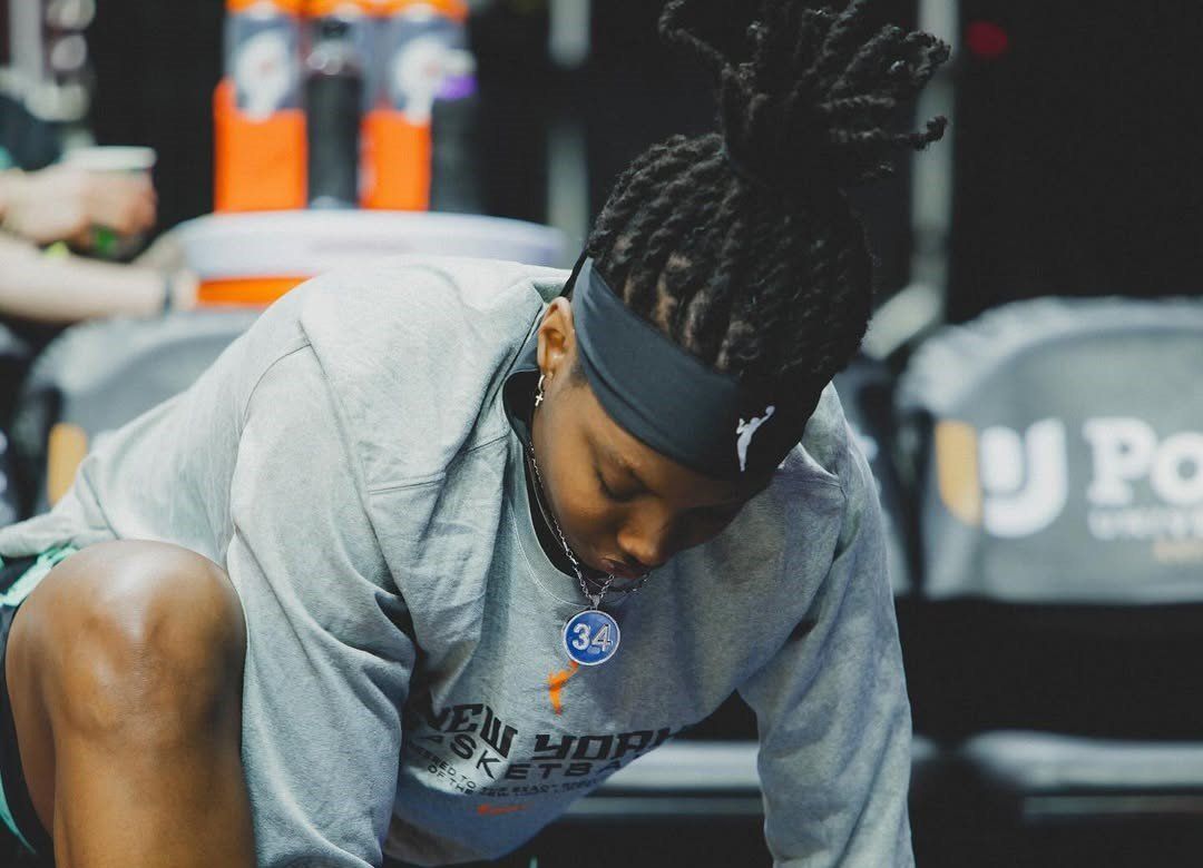 Storm Roster Roundup: Will Brianna Fraser Stick in Seattle?
