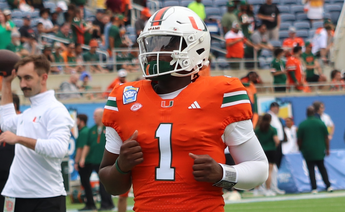 Combine Confidential: Breaking Down Seahawks’ Potential Geno Smith Successor Options