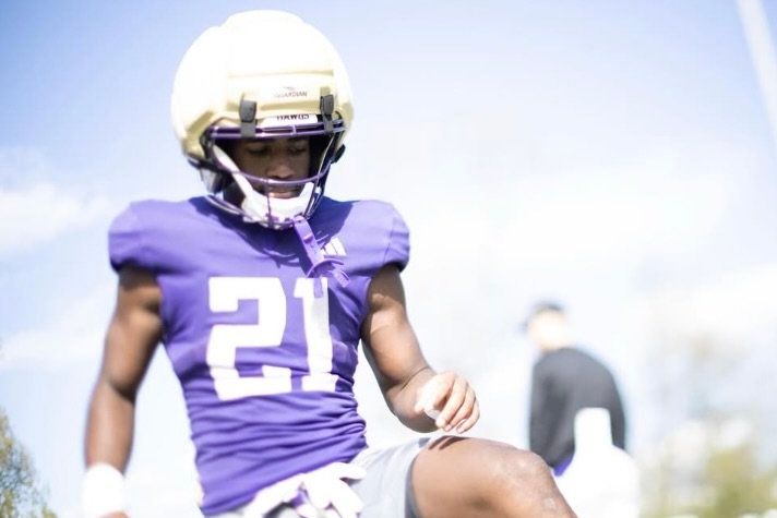 Who’s Going to Carry the Running Back Load for the Huskies in 2026?