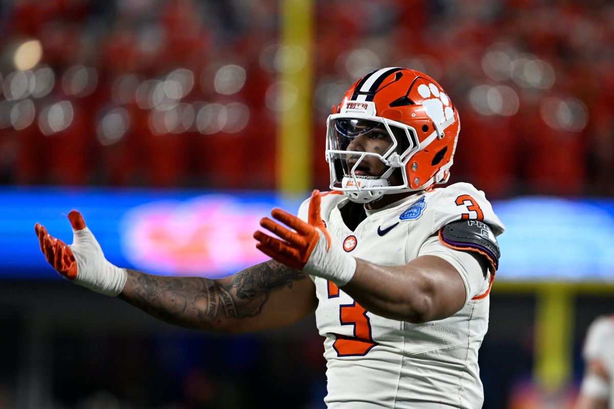 2026 NFL Draft: Ranking 10 Possible Picks for Seahawks to Take at No. 32 in First Round