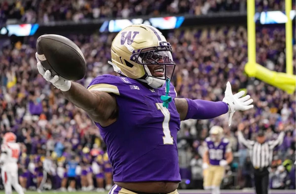 Big Ten Picks: Huskies Fans’ Hater Guide For Washington’s Bye