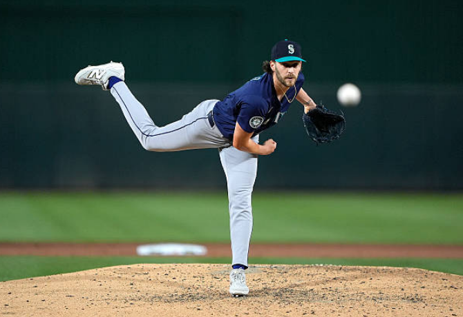 Mariners Potentially Shifting Bullpen Strategy Priorities as Collin Snider Leaves for Cubs