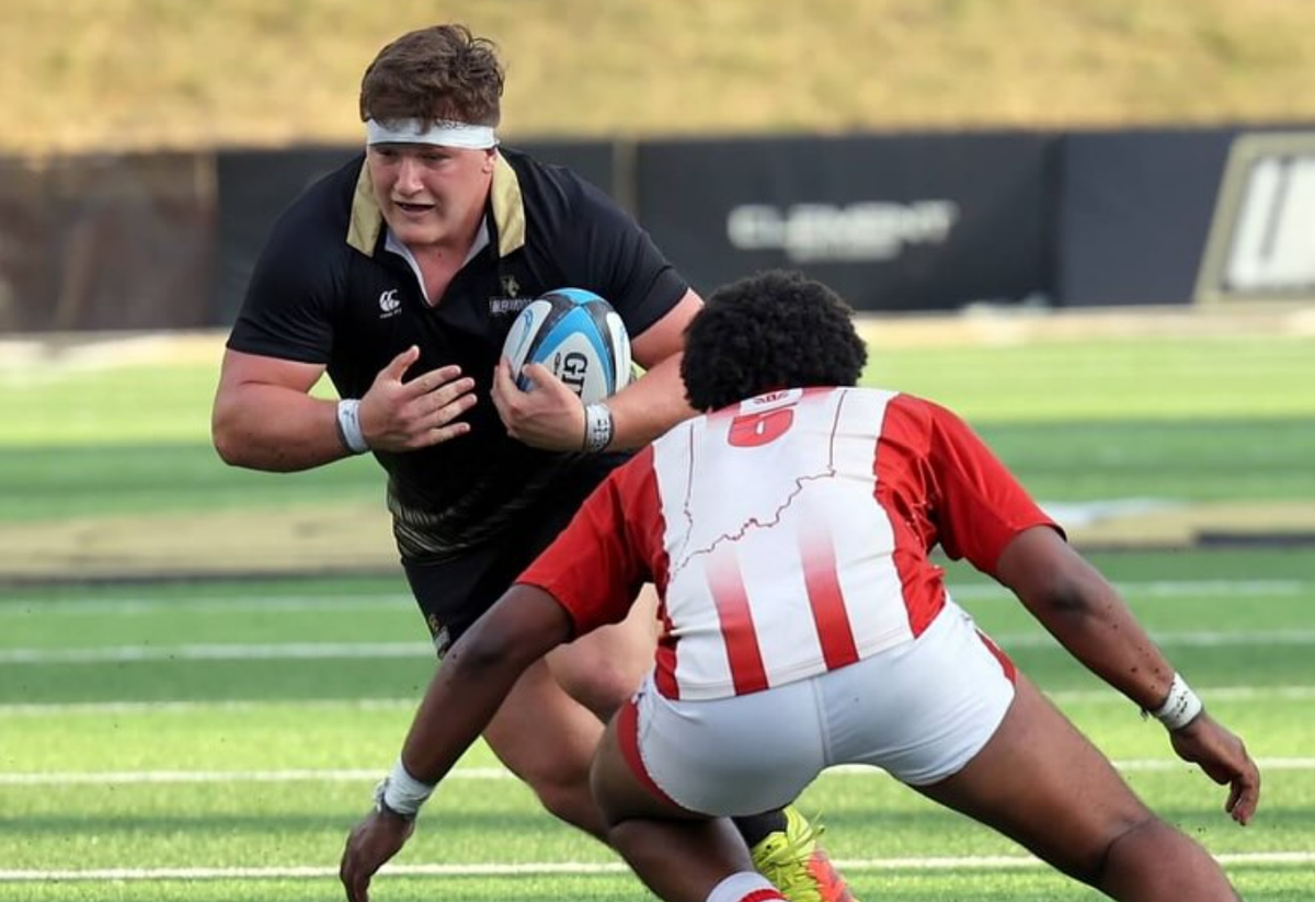 MLR Draft Preview: Get to Know Connor Devos, Potential Seawolves Target