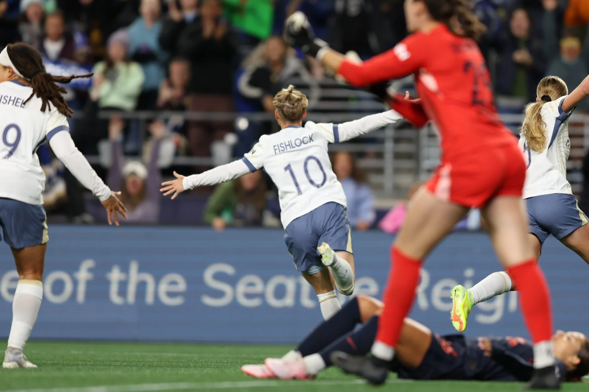 Reign FC Notebook: Barnes Speaks on Retirement, Seattle Receives Seven Call-Ups