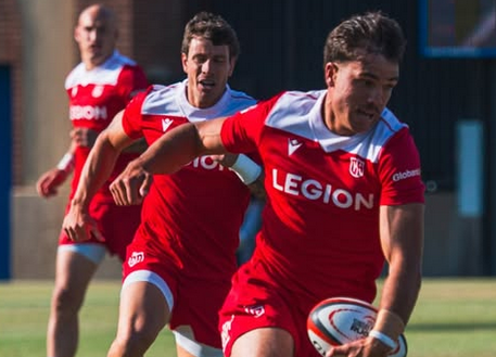 Result Goes Gonzo in Cali, Bertranou’s Legion Power Through Seawolves in Final Minutes