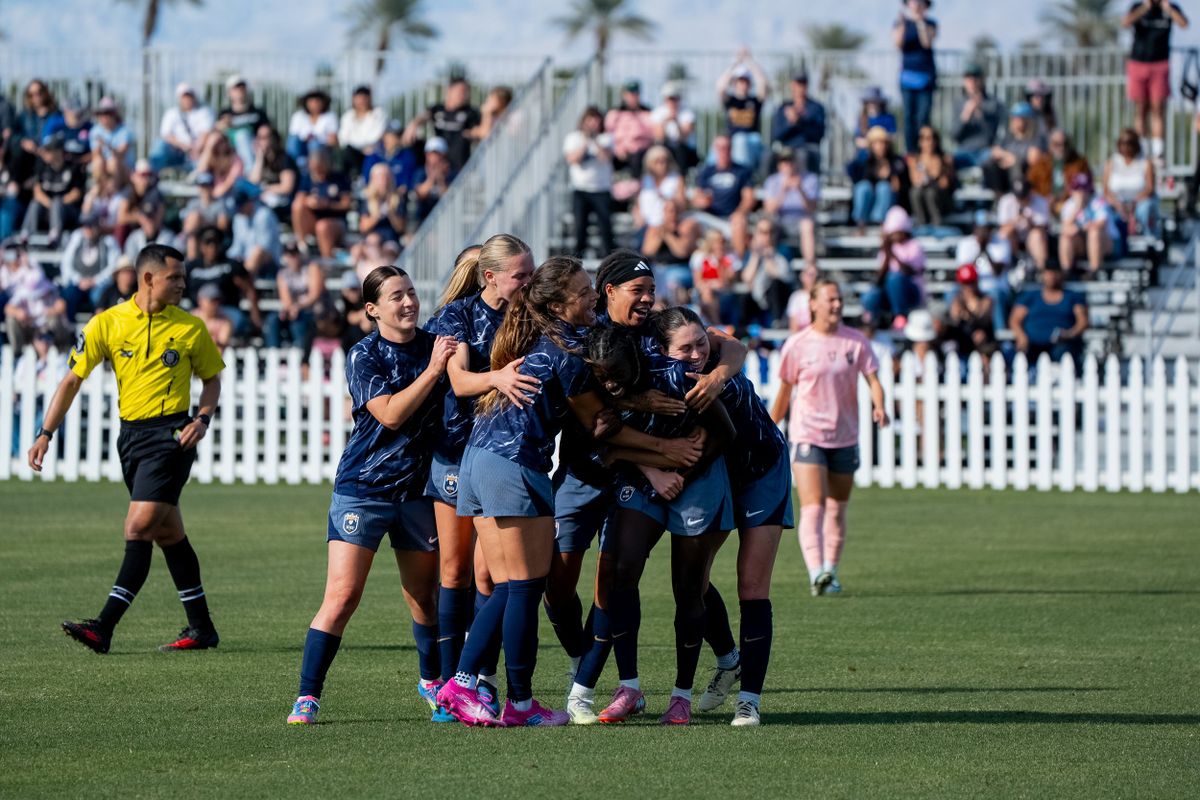 Recapping Reign's Offseason So Far: Productive Coachella Trip Wraps Up