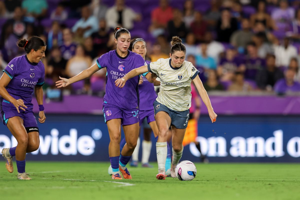 Maddie Mercado Among Young Reign Players Looking to Reignite Offense in 2026