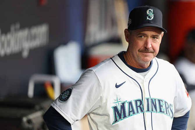 WATCH: Four Notes from Dan Wilson’s Pregame Presser Ahead of ALDS Game 2