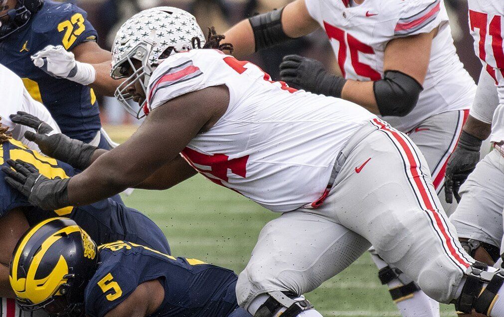 Combine Confidential: Ample Guard Talent For Seahawks to Shore Up Offensive Line