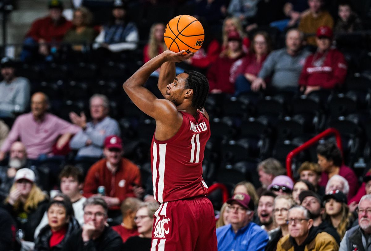 Hot Shooting Not Enough as Cougars Lose to Dons 85-80