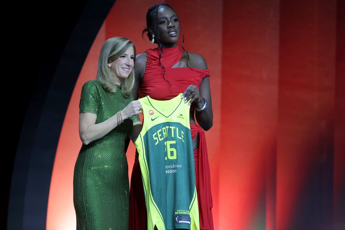 Storm Desperately Need Champion Awa Fam Ready to Roll