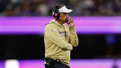 Huskies See Encouraging Defensive Signs in Second Half Against Colorado State
