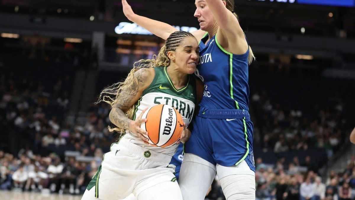 WATCH: Was the Storm’s 2025 Season a Success or a Disappointment?