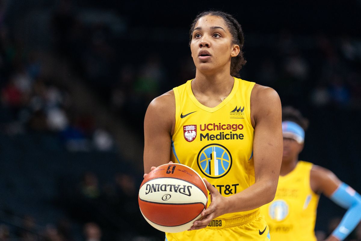 Seattle Storm Roster Roundup: What Could Gabby Williams Do With Full Season?
