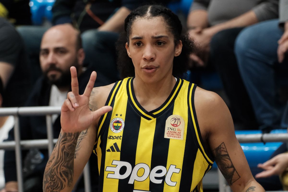 Where 2025 Storm Players are Competing During WNBA Offseason