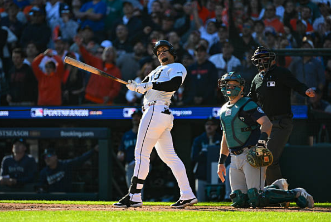 Mariners Bounced Back Many Times in 2025 Regular Season—Can Kirby, Mariners Do So Again?