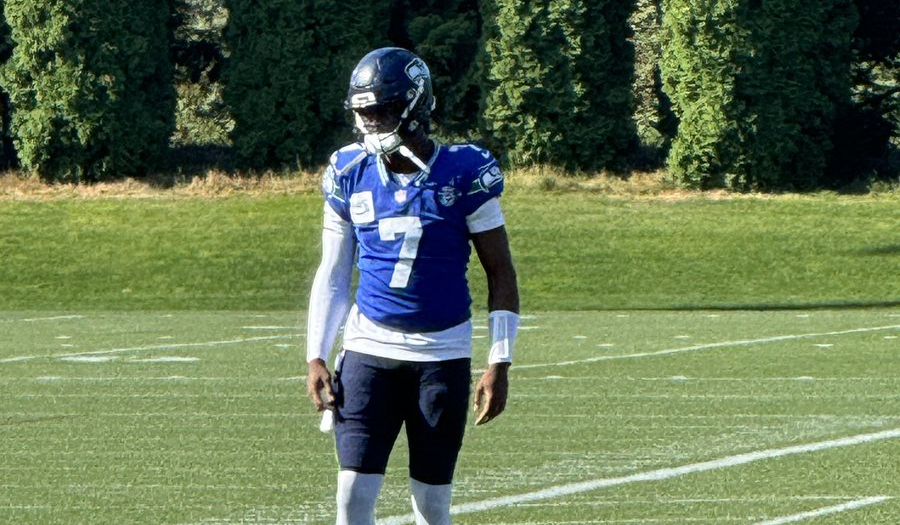 Finding Sweet Spot For Geno Smith, Seahawks Extension