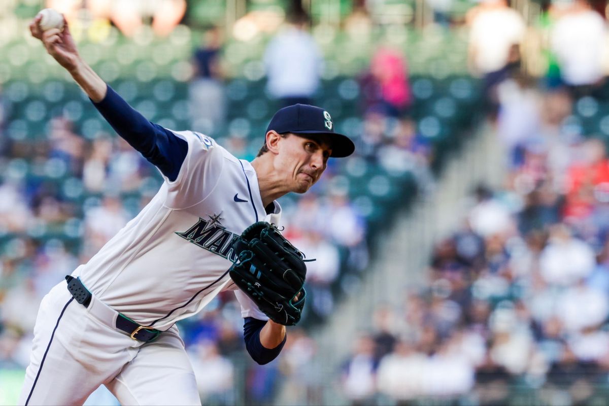 Mariners Bats Give Kirby Vintage King Félix Treatment, M’s Drop Winnable Contest to Braves