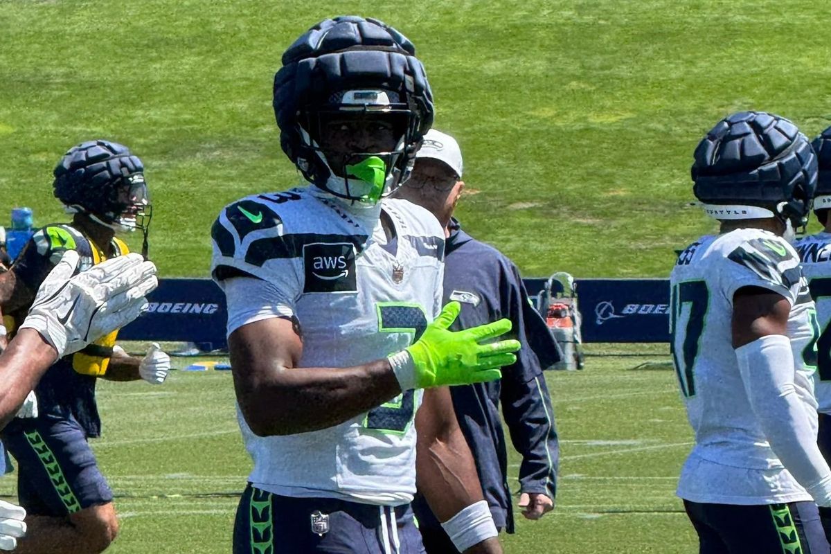 What to Watch at Seahawks 2025 Football Fan Fest