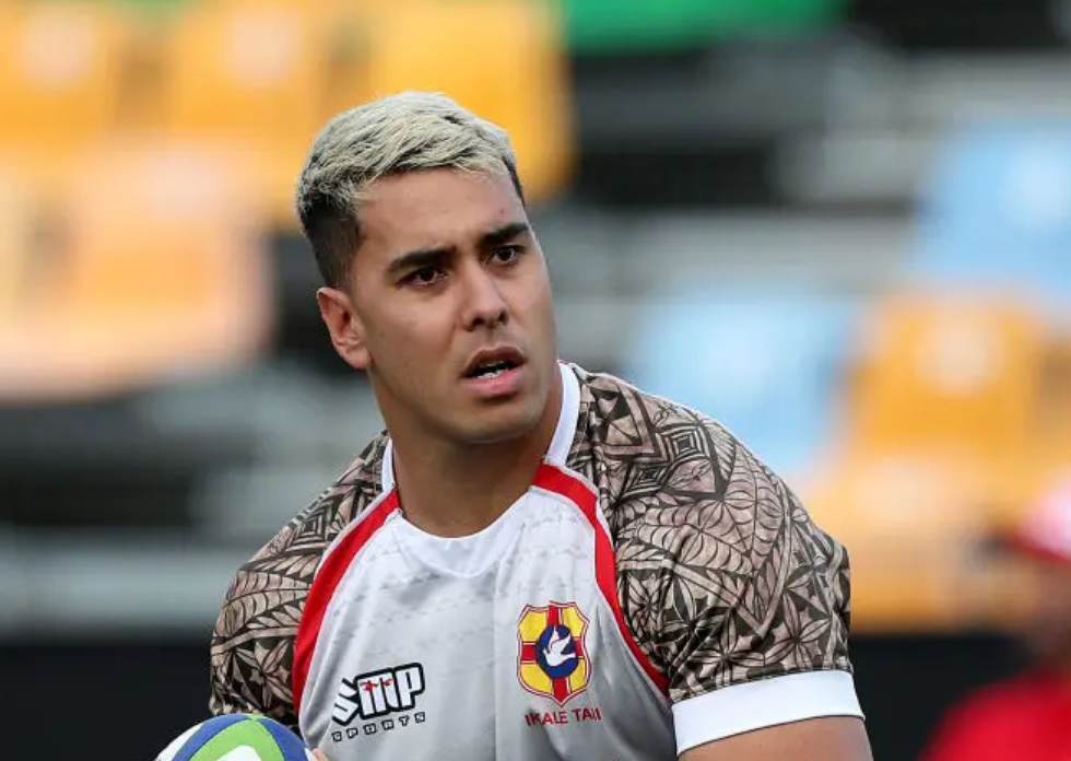 Lock Harison Mataele Signs with Seawolves as 2026 Forward Picture Looks More Clear