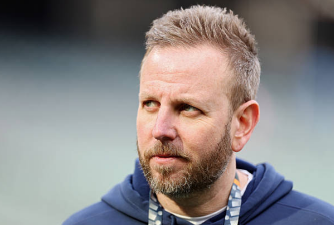 M’s Pass on Major League Rule 5 Pick, Nab Two in Minor League Phase, Lose Cole Phillips to Brewers