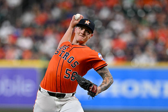 Bryan Woo vs. Hunter Brown: Who Came on Top in Houston Starter Showdown?