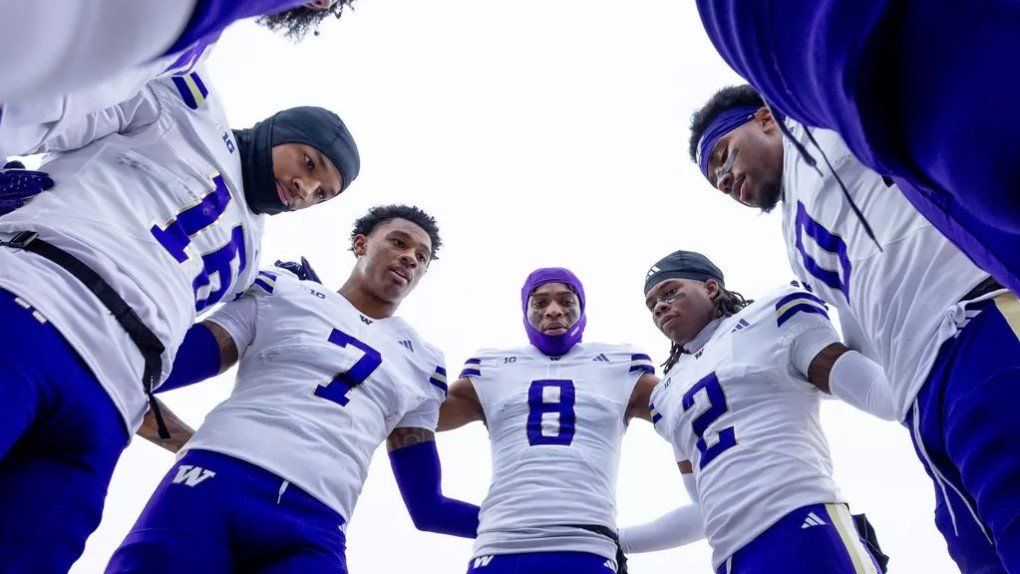 Big Ten Picks: Humbled Huskies Look to Rebound Against Purdue