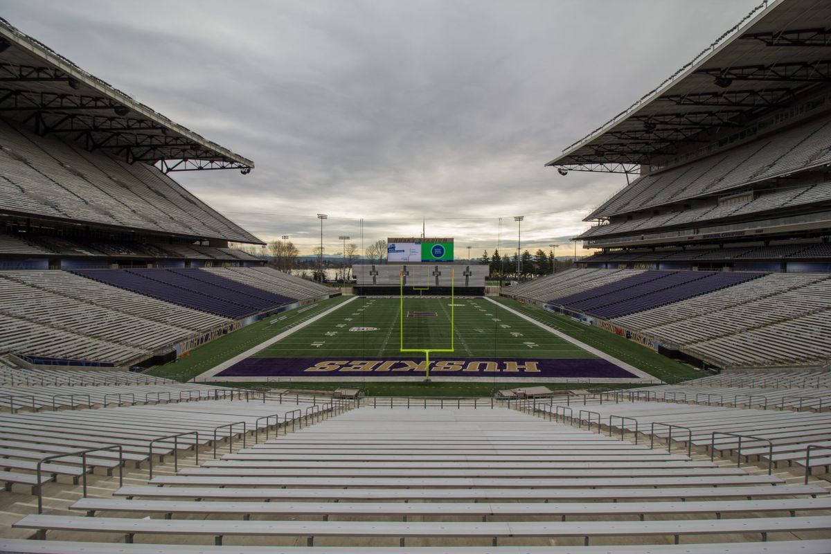 How NCAA’s House Settlement Will Impact Huskies in a New Era of College Athletics
