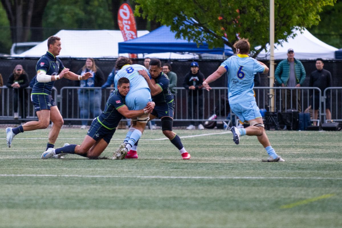 Seawolves Look to Keep Season Alive in Utah