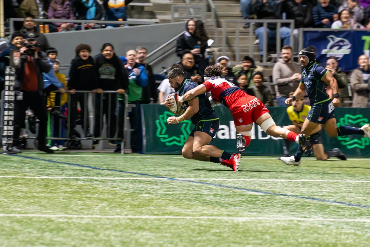 JP Smith to Return For Seawolves in Second 2025 Coffee Cup
