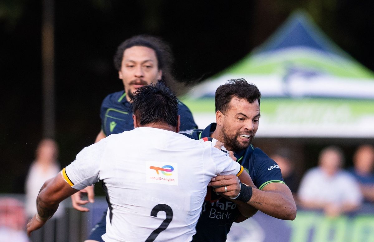 MLR Playoffs Preview: Breaking Down Seattle Seawolves, Western Conference Contenders