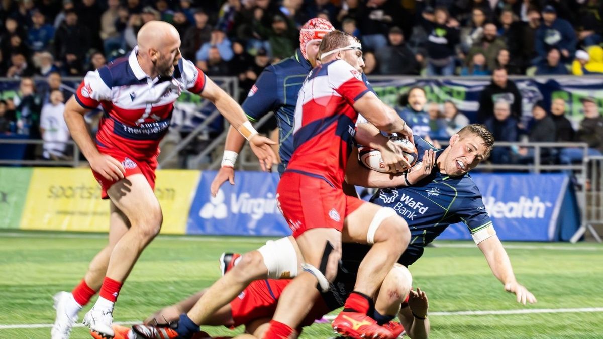 WATCH: Analyzing Seawolves Playoff Scenarios Heading Into Season Finale