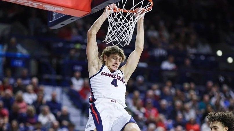 Wing Depth Stands Out in Gonzaga's Exhibition Win Over Northwest