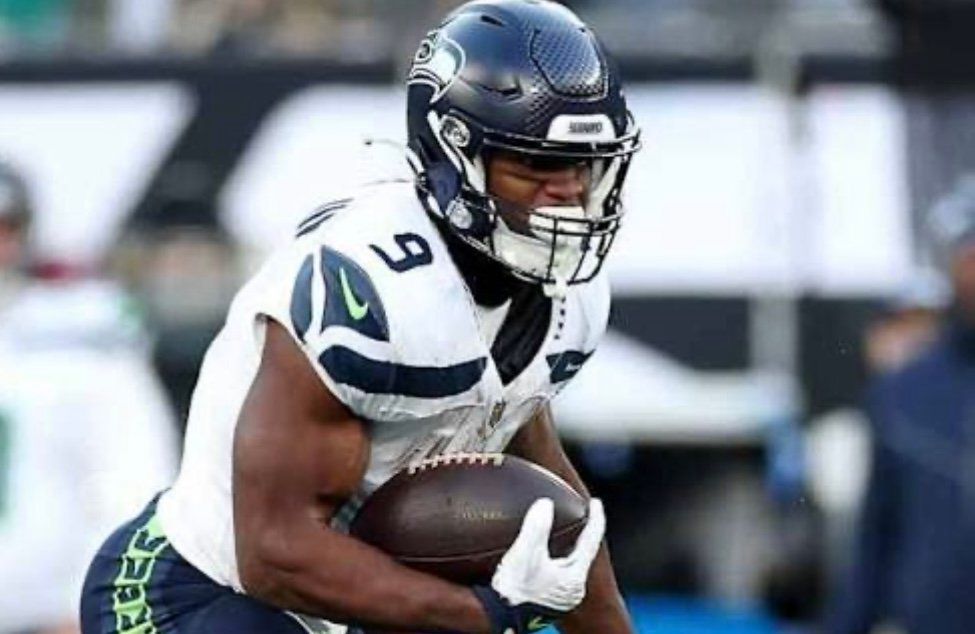 Key Stats Behind Seahawks Road Victory vs. Steelers