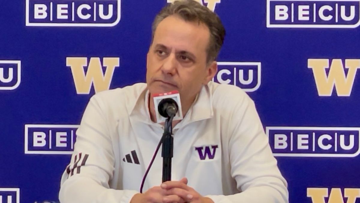 Huskies Coach Jedd Fisch Signs 13th-Ranked 2026 Recruiting Class