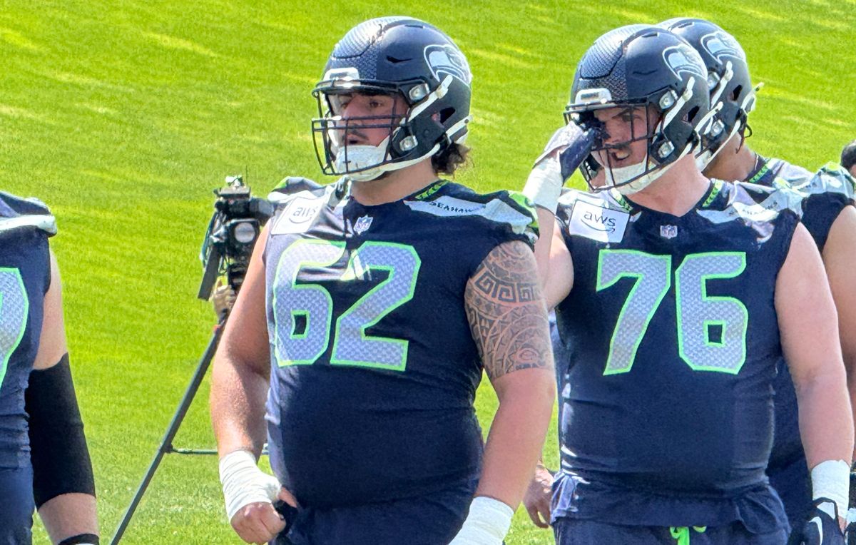 Seahawks 90-Man Rundown: Experienced Federico Maranges Aims to Surprise at Pivot Position