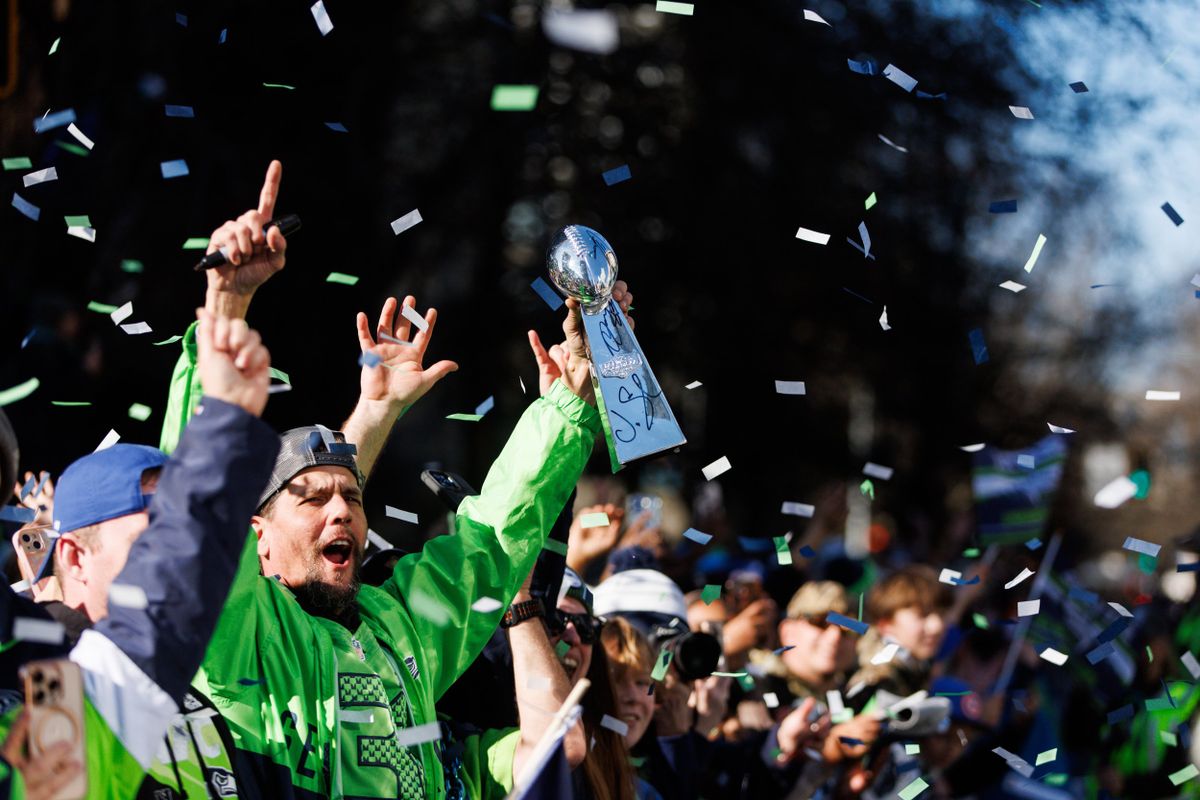 From Seattle to São Paulo: Inside the Passion of Seahawks Fans Abroad