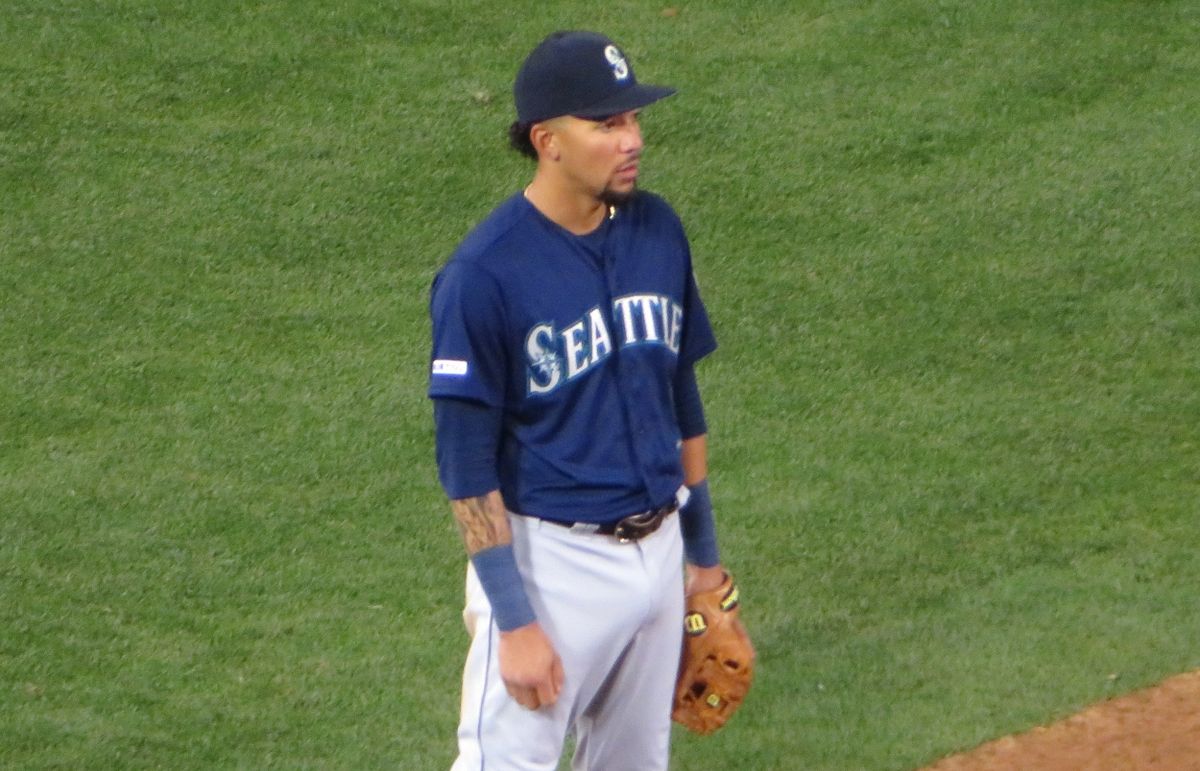 Mariners Pre-Spring Training 26-Man Roster Projection & Preview