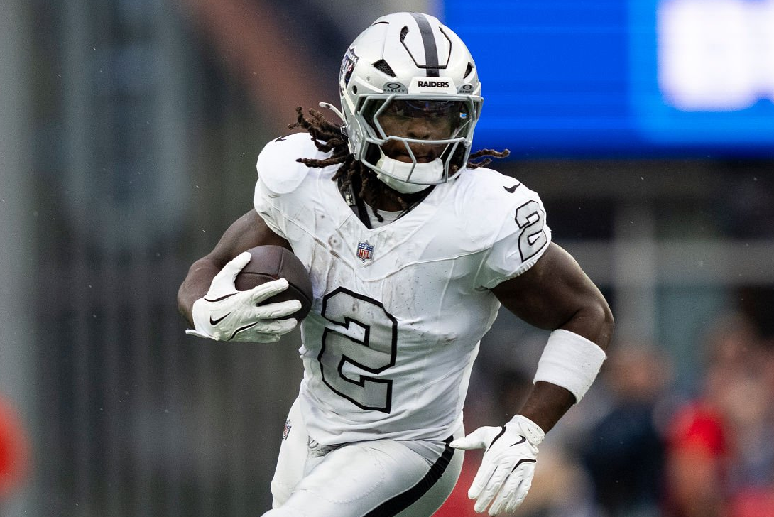 A Modest Proposal: Seahawks, Raiders Can Help One Another With Blockbuster Trade