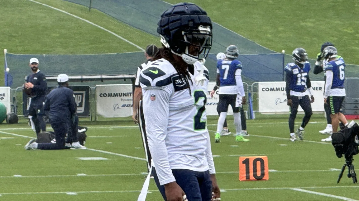 Seahawks Grant Veteran Safety Permission to Seek Trade