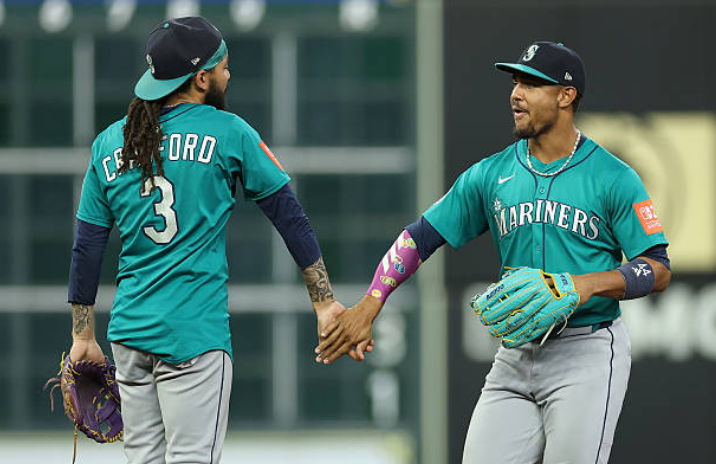 Blue Skies in SoDo: Weekend Sweep Puts M’s in Prime Championship Contention
