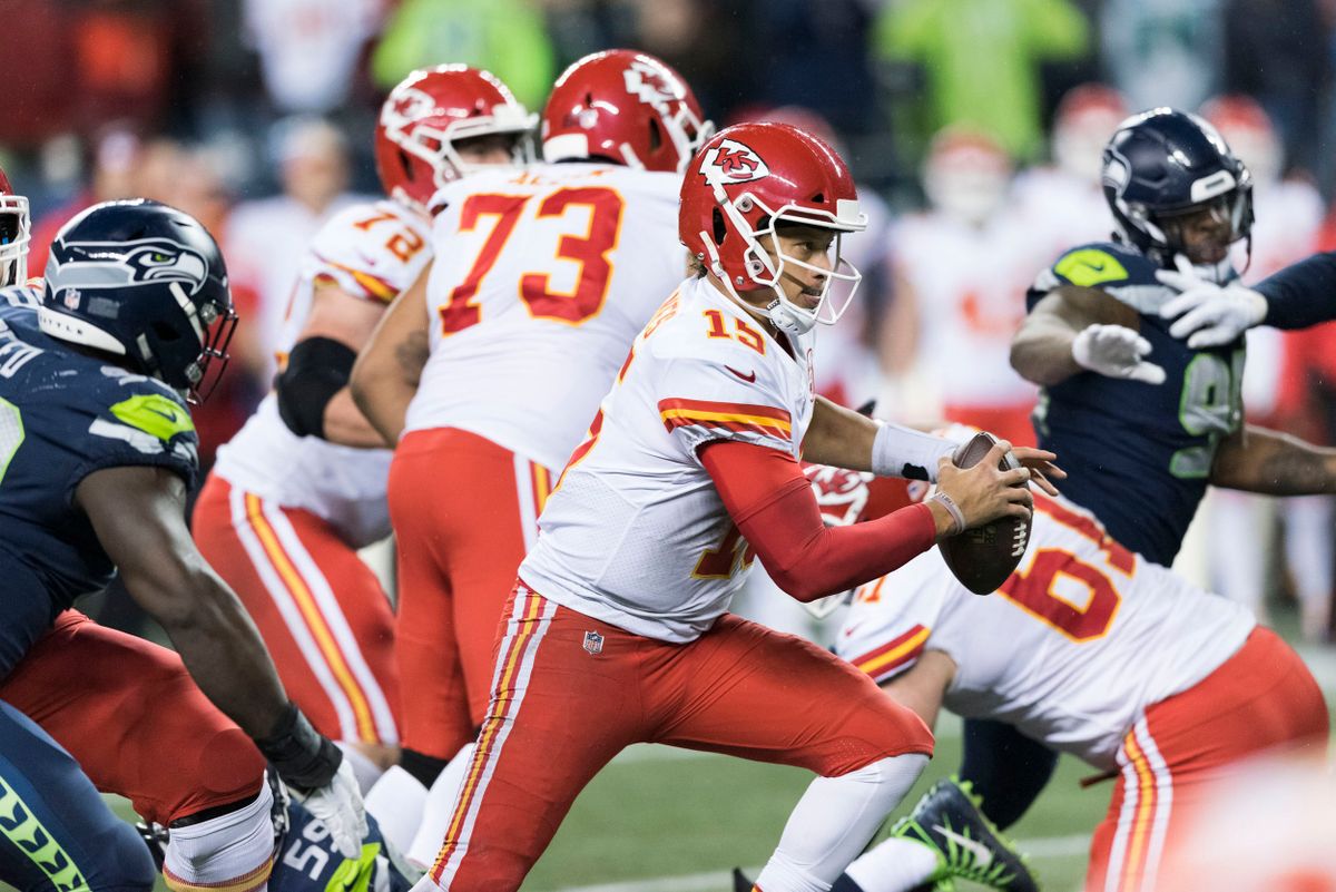 Ranking Seahawks’ Possible Opponents for Season Opener