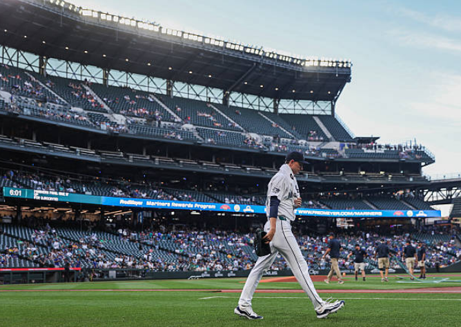 Good Season, Peppered with Bad Starts? Analyzing George Kirby’s Mixed-Messaged 2025 Campaign