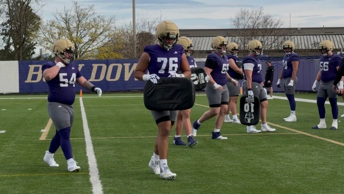 Top 10 Huskies’ Freshmen Poised to Make Impact in 2026