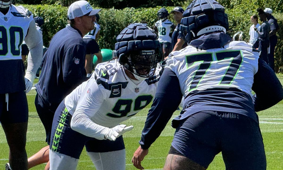 Seahawks Restructure Leonard Williams in Cap-Creating Move
