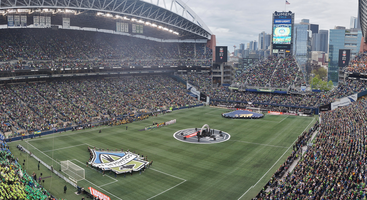 The Cost of Streaming Seattle Sports in 2025